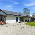 Rukkilille Majutus Herjava