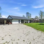 Affittacamere Rukkilille Majutus Herjava