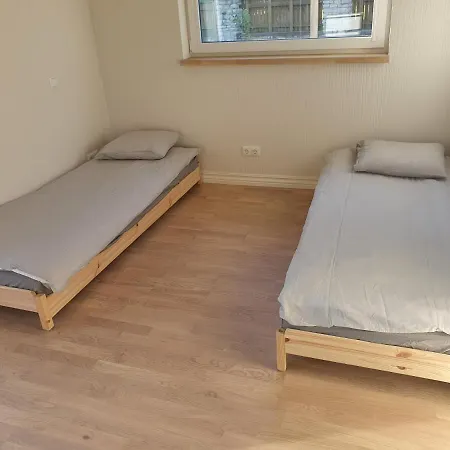 Rukkilille Majutus Pensionat