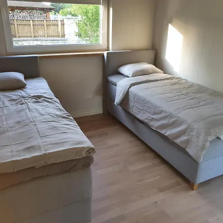 Rukkilille Majutus * Herjava