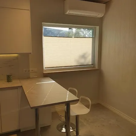 Pensionat Rukkilille Majutus *