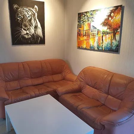 Rukkilille Majutus * Herjava